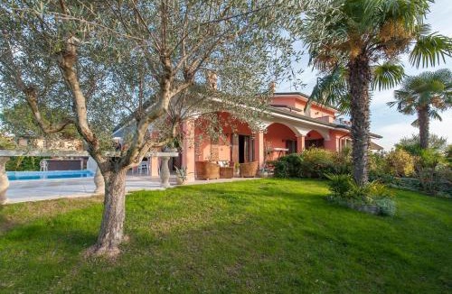 San Giorgio in Salici Bed & Breakfast | B&B Villa Gloriana