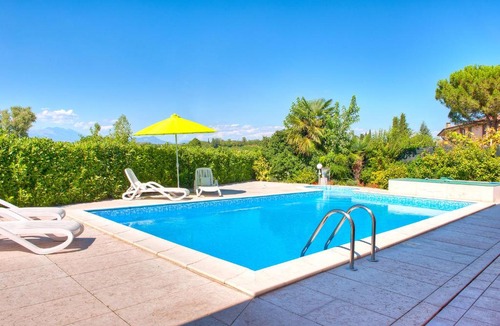 San Giorgio in Salici Bed & Breakfast | B&B Villa Gloriana