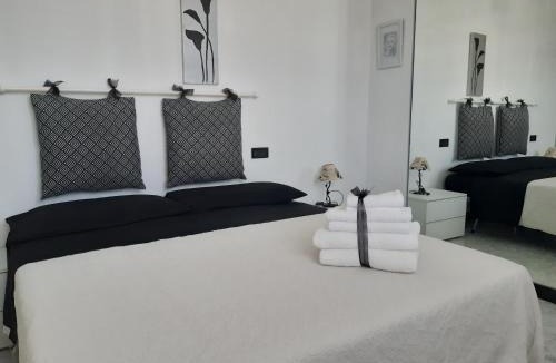 Marina di Citta Sant'Angelo Bed & Breakfast | B&B Villa Grace