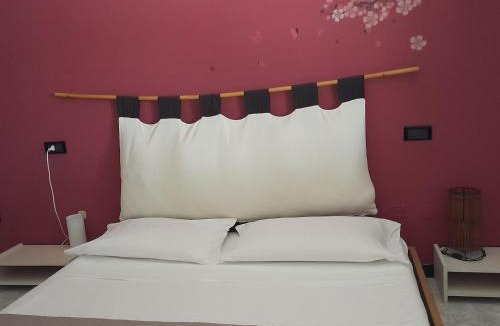 Marina di Citta Sant'Angelo Bed & Breakfast | B&B Villa Grace