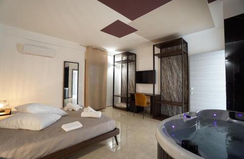 Leverano Bed & Breakfast | b&b Villa Grazia