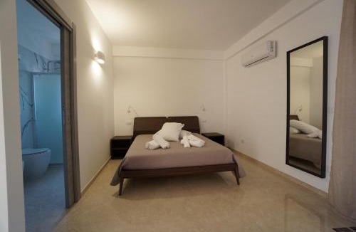 Leverano Bed & Breakfast | b&b Villa Grazia