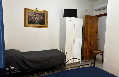 Monti D'arena-Bosco Caggione Bed & Breakfast | B&B Villa Grazia