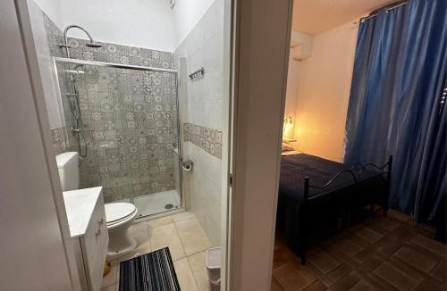 Monti D'arena-Bosco Caggione Bed & Breakfast | B&B Villa Grazia