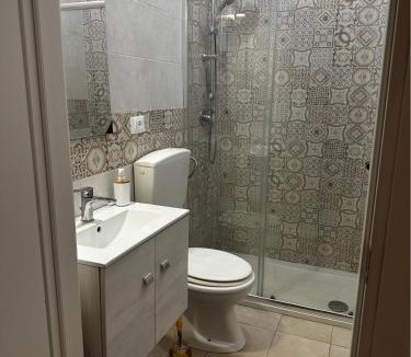 Monti D'arena-Bosco Caggione Bed & Breakfast | B&B Villa Grazia
