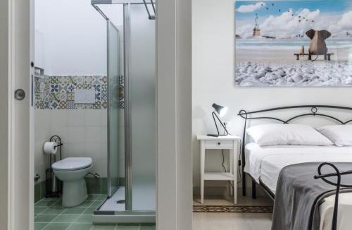 Pescara Bed & Breakfast | B&B Villa Ida Pescara Centro