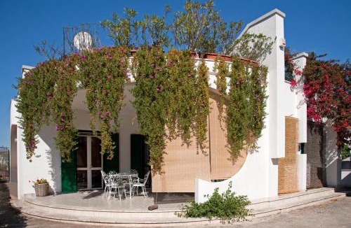 Santa Maria di Leuca Bed & Breakfast | B&B Villa Ines