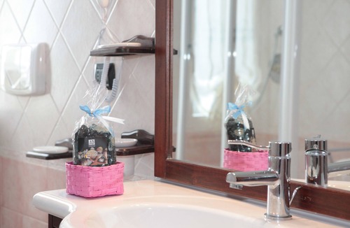 Drapia Bed & Breakfast | B&B Villa Isa