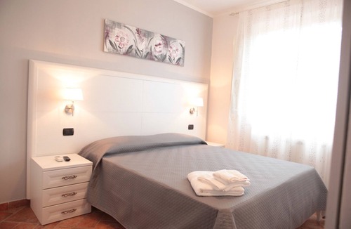 Drapia Bed & Breakfast | B&B Villa Isa