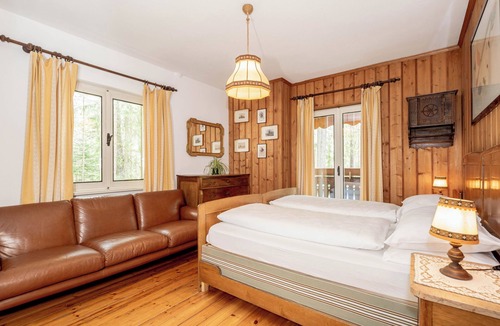 San Vigilio Bed & Breakfast | B&B Villa La Bercia