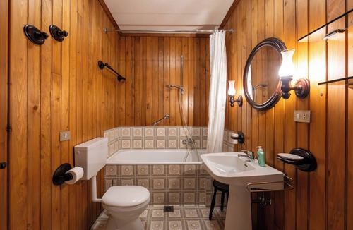 San Vigilio Bed & Breakfast | B&B Villa La Bercia