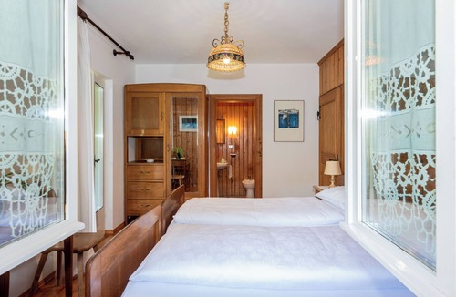 San Vigilio Bed & Breakfast | B&B Villa La Bercia