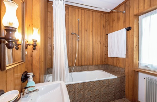 San Vigilio Bed & Breakfast | B&B Villa La Bercia