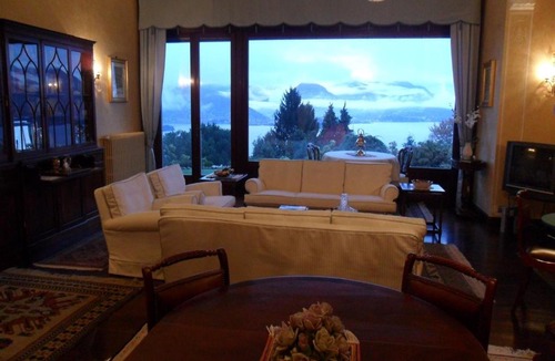 Vedasco Bed & Breakfast | B&B Villa la Camana