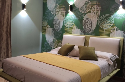 Capolona Bed & Breakfast | B&B Villa La Nussa