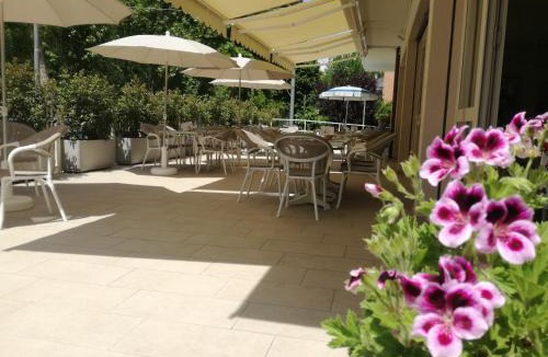 Cesenatico Bed & Breakfast | B&b villa lambusta