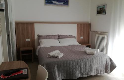 Cesenatico Bed & Breakfast | B&b villa lambusta