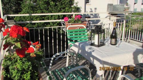 Cesenatico Bed & Breakfast | B&b villa lambusta