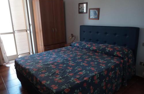 Scalea Bed & Breakfast | B&B Villa Le Palme Scalea