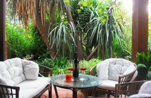 Acireale Bed & Breakfast | B&B Villa Lidia with parking and jacuzzi