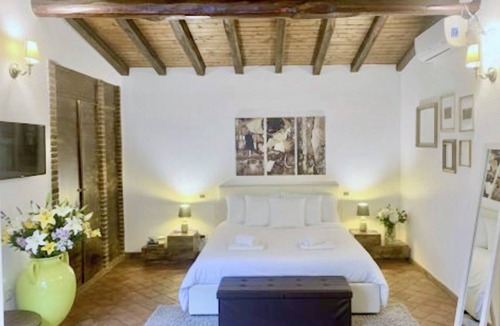 Milo Bed & Breakfast | B&B Villa Loriana