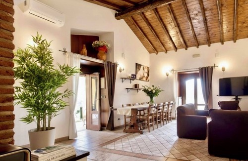 Milo Bed & Breakfast | B&B Villa Loriana