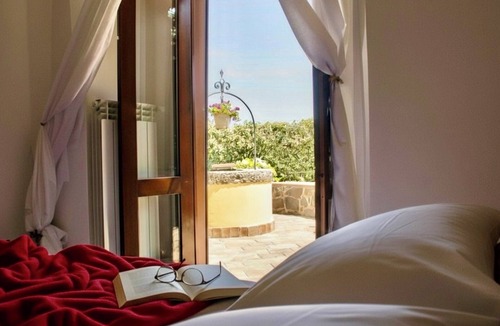Milo Bed & Breakfast | B&B Villa Loriana