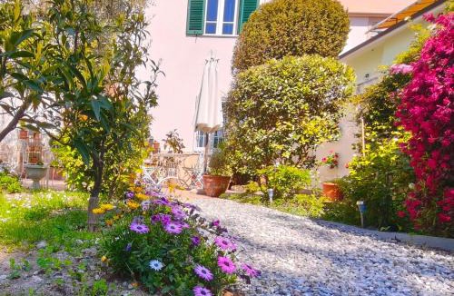 Lucca Historical Center Bed & Breakfast | B&B Villa Lula Lucca