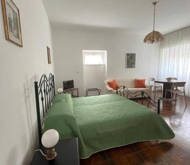 Paola Bed & Breakfast | B&B Villa Machi
