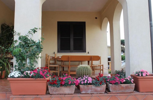 Anzio Bed & Breakfast | B&B Villa Maria