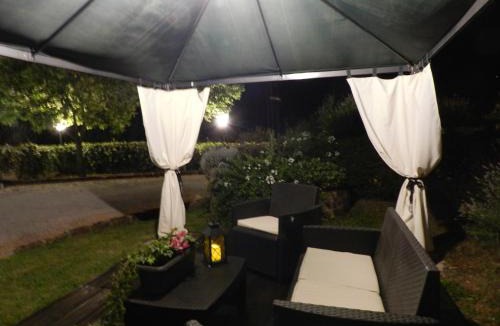 Terni Bed & Breakfast | B&B Villa Maria