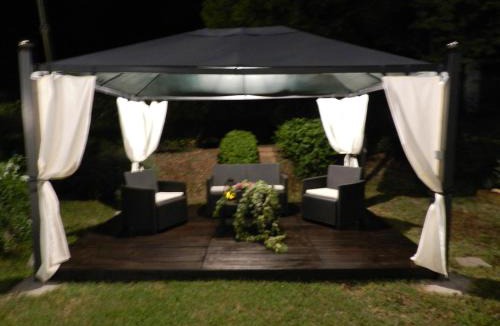 Terni Bed & Breakfast | B&B Villa Maria