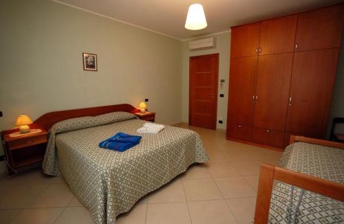 Settingiano Bed & Breakfast | B&B Villa Maria - Martelletto di Settingiano