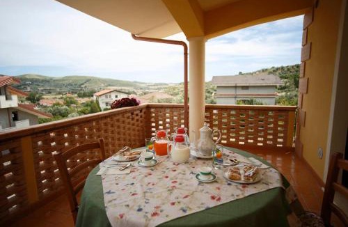 Settingiano Bed & Breakfast | B&B Villa Maria - Martelletto di Settingiano