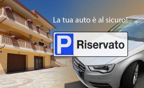 Settingiano Bed & Breakfast | B&B Villa Maria - Martelletto di Settingiano