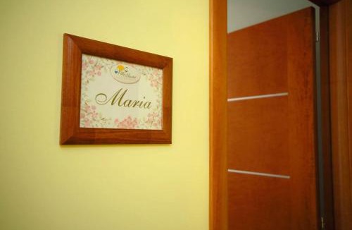 Settingiano Bed & Breakfast | B&B Villa Maria - Martelletto di Settingiano