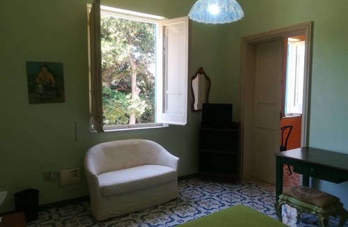 Paparella Bed & Breakfast | B&B Villa Marina