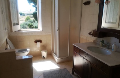 Paparella Bed & Breakfast | B&B Villa Marina
