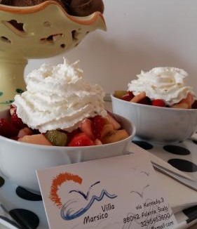 Falerna Marina Bed & Breakfast | B&B Villa Marsico