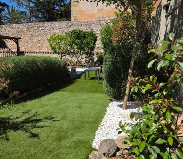 Sardara Bed & Breakfast | B&B Villa Martina