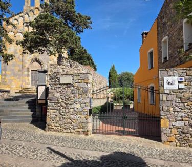 Sardara Bed & Breakfast | B&B Villa Martina