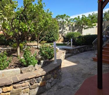 Sardara Bed & Breakfast | B&B Villa Martina