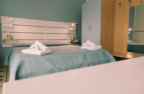 Belpasso Bed & Breakfast | B&B Villa Martoglio
