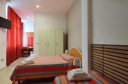 Belpasso Bed & Breakfast | B&B Villa Martoglio