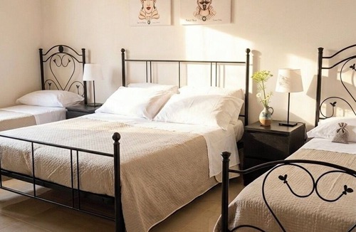 Fontane Bianche Bed & Breakfast | B&B Villa Matari
