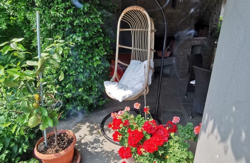Pontoglio Apartment | B&B Villa Melograno apartment