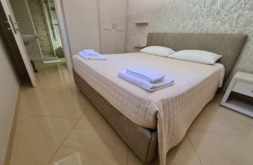 Paravati Bed & Breakfast | B&B Villa Mery