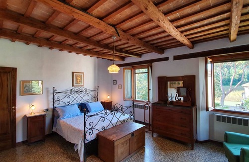 Dovadola Bed & Breakfast | B&B Villa Molinello
