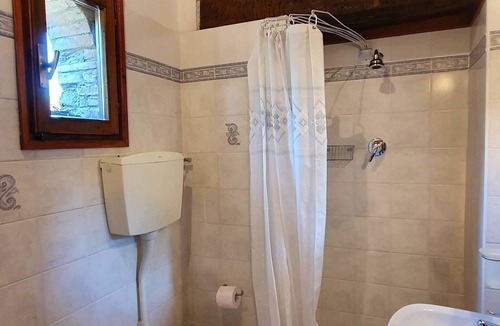 Dovadola Bed & Breakfast | B&B Villa Molinello