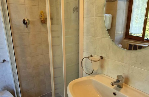 Dovadola Bed & Breakfast | B&B Villa Molinello